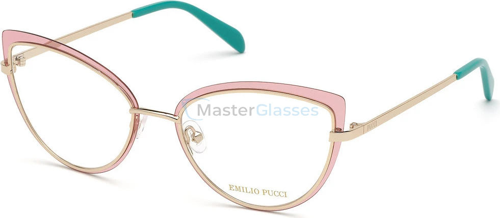 ������ EMILIO PUCCI EP 5143 074 55