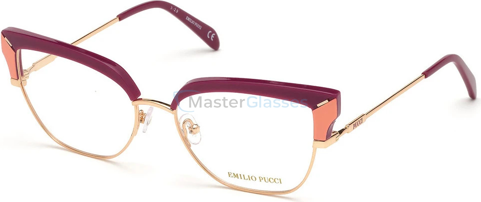 ������ EMILIO PUCCI EP 5147 068 55