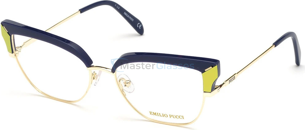 Оправа EMILIO PUCCI EP 5147 072 55