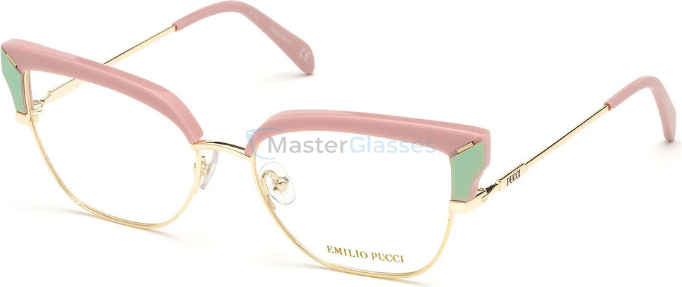 Оправа EMILIO PUCCI EP 5147 074 55