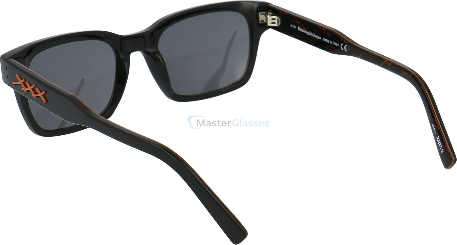 �������������� ���� Ermenegildo Zegna EZ 0142 01A 55