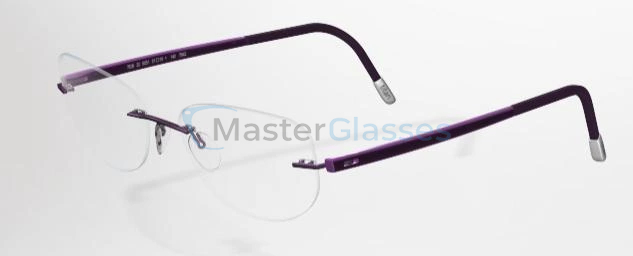 ������ Silhouette 6693 6052 53/19 Zenlight