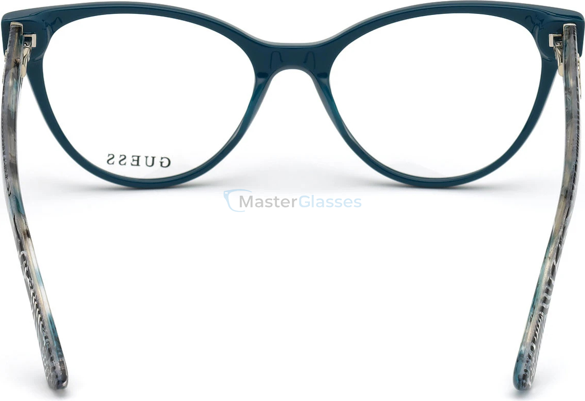 Оправа GUESS GU 2782 087 54