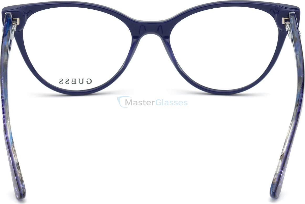 Оправа GUESS GU 2782 090 54