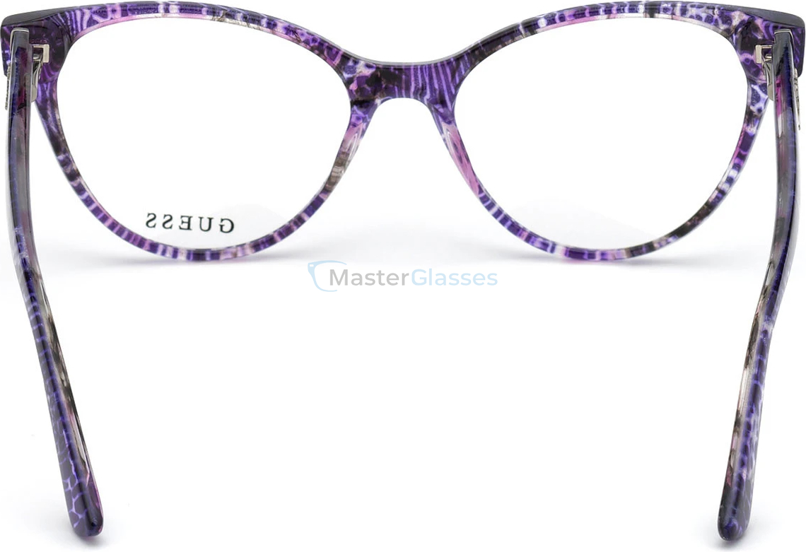 Оправа GUESS GU 2782 099 54