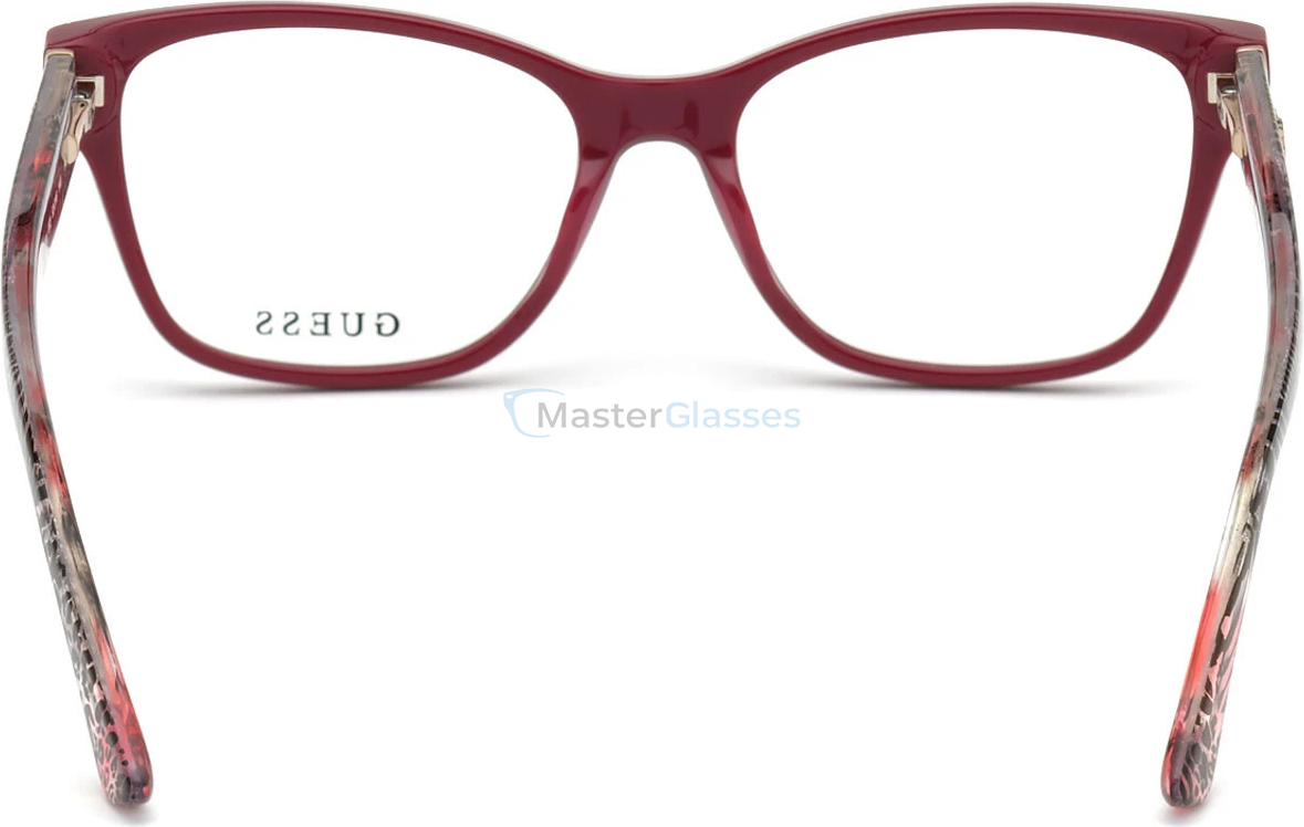  GUESS GU 2781 072 54