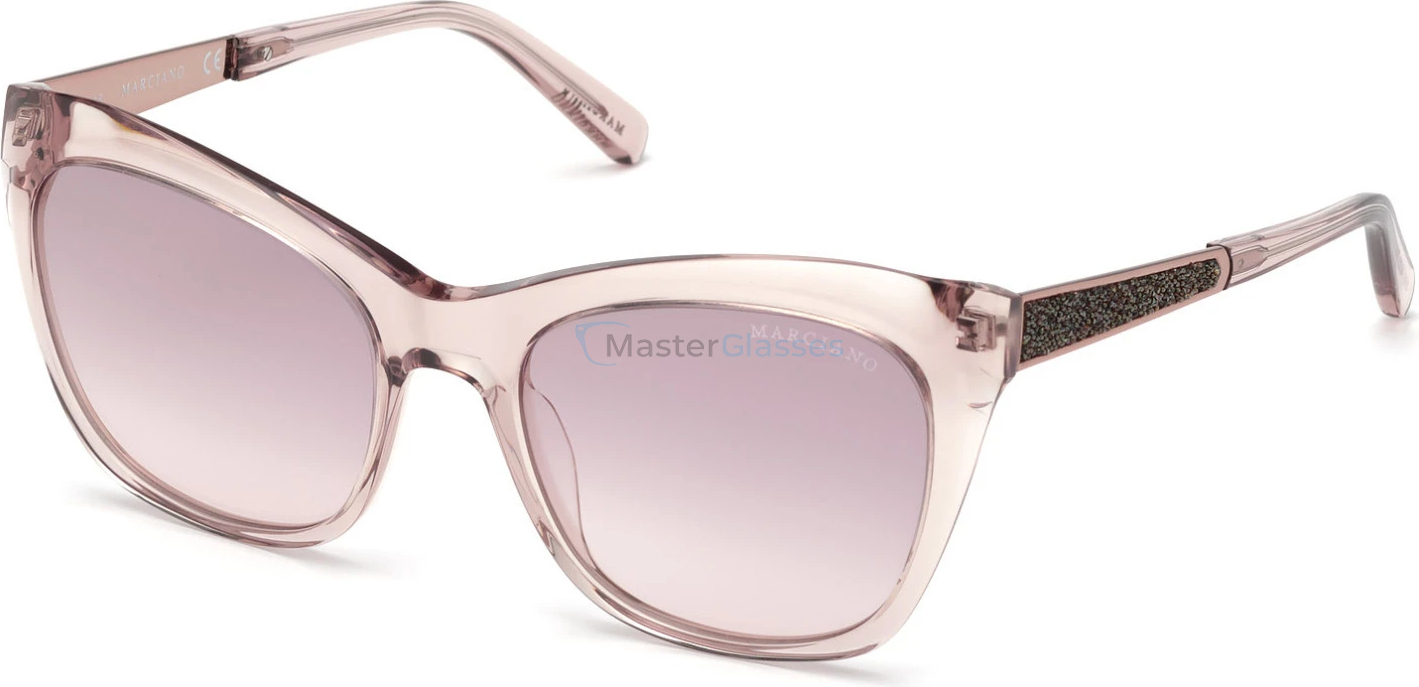 Солнцезащитные очки GUESS GMS 805 72Z 55