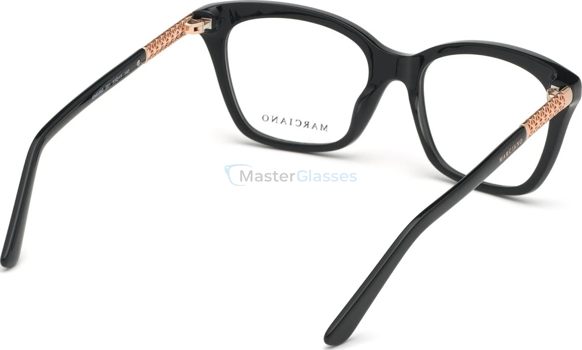 Оправа GUESS GM 360 001 53