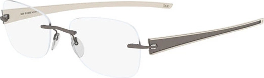 ������ Silhouette 4314 6055 53/17 Titan Rays