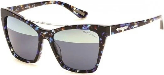 Солнцезащитные очки GUESS by Marciano GMS 753 92B 57