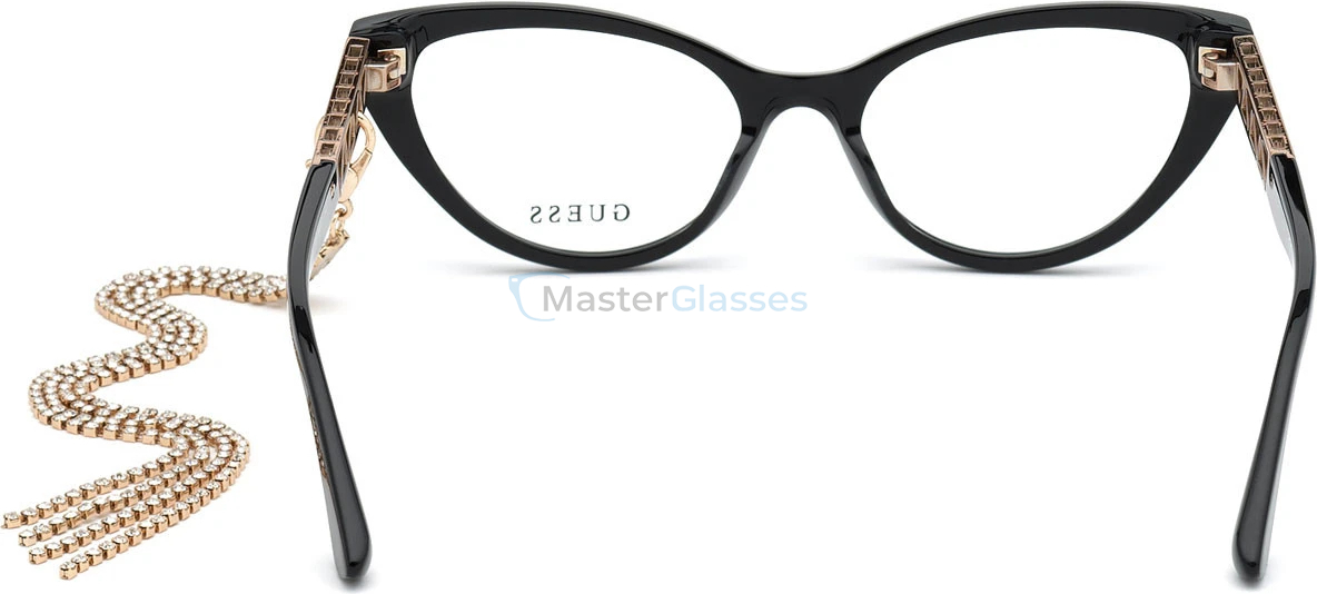  GUESS GU 2783 001 54