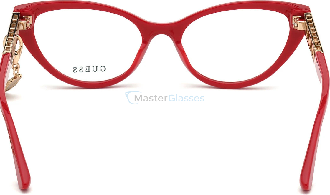 Оправа GUESS GU 2783 066 54