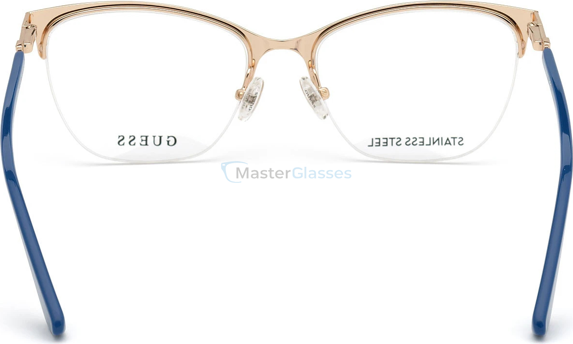  GUESS GU 2787 091 54