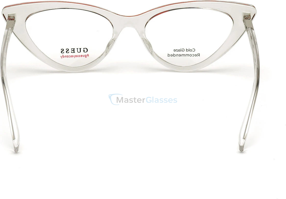 Оправа GUESS GU 3051 020 53