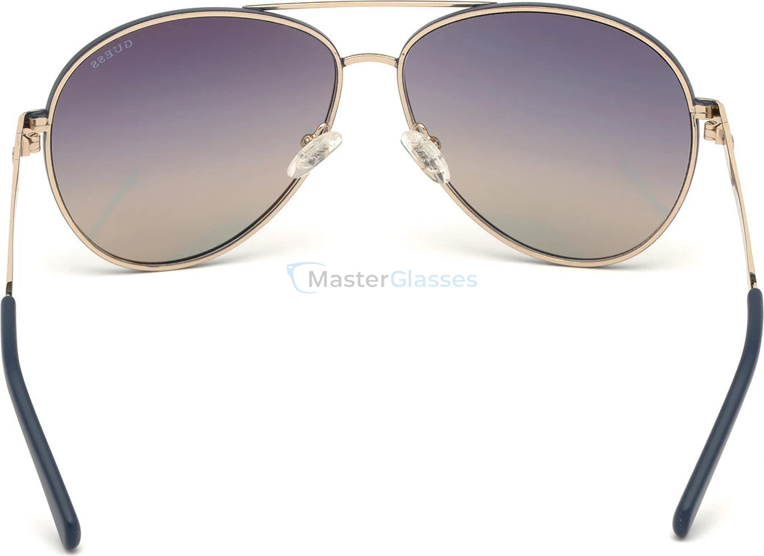 Солнцезащитные очки GUESS GUS 6948 32X 62