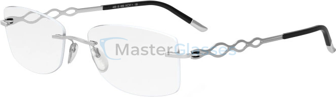 Оправа Silhouette 4459 6050 51/17 Charming Diva