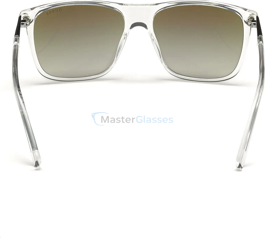 Солнцезащитные очки GUESS GUS 6957 26Q 58