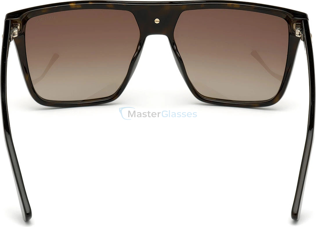 Солнцезащитные очки GUESS GUS 6961 52F 56