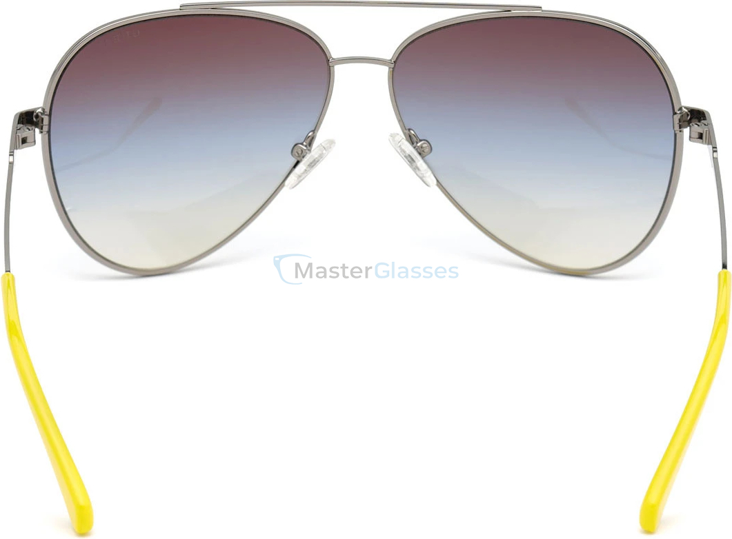 Солнцезащитные очки GUESS GUS 6972 08F 61