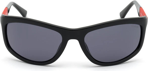 Солнцезащитные очки GUESS GUS 6974 01A 62