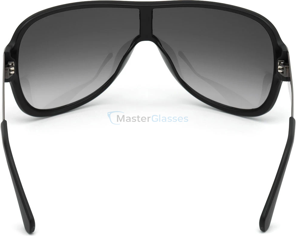 Солнцезащитные очки GUESS GUS 6975 02C 00