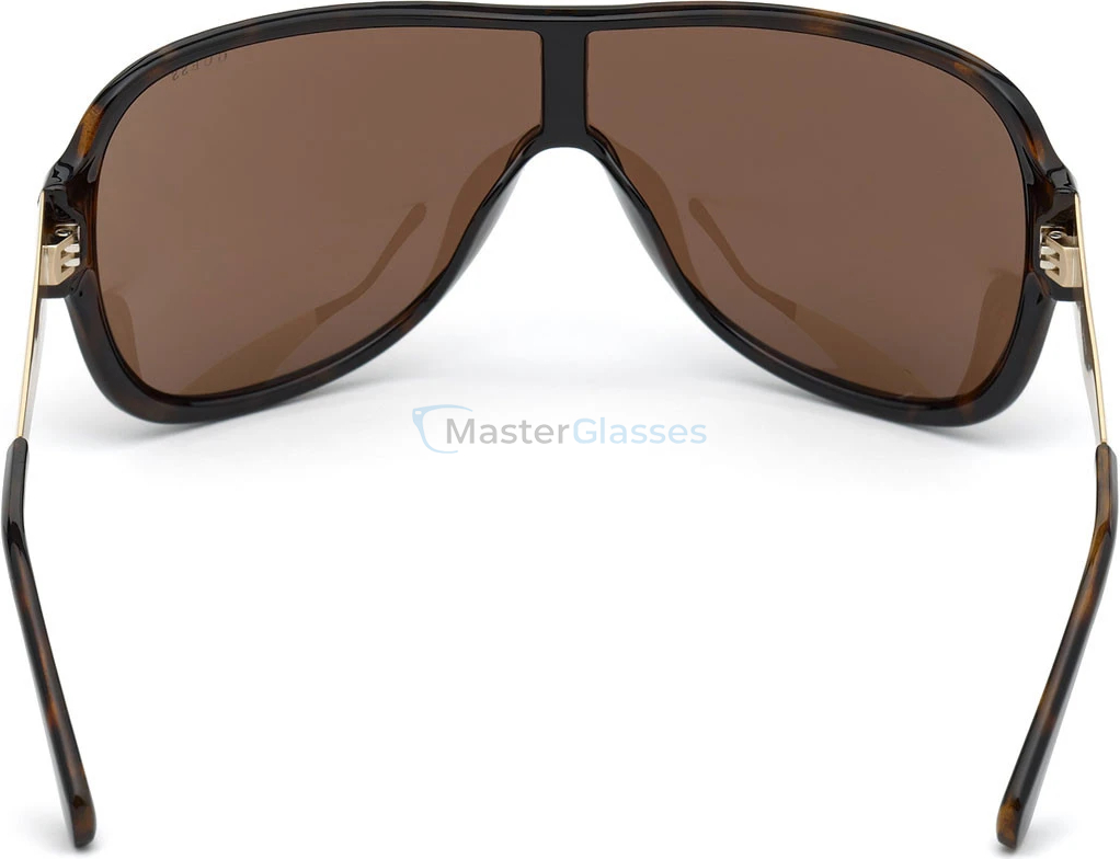 Солнцезащитные очки GUESS GUS 6975 52E 00