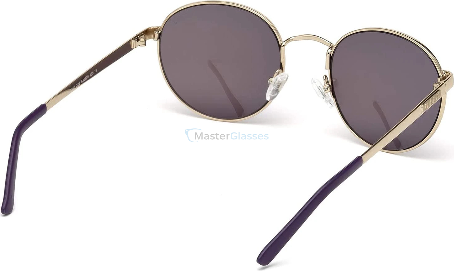 Солнцезащитные очки GUESS GUS 7363 32Z 54