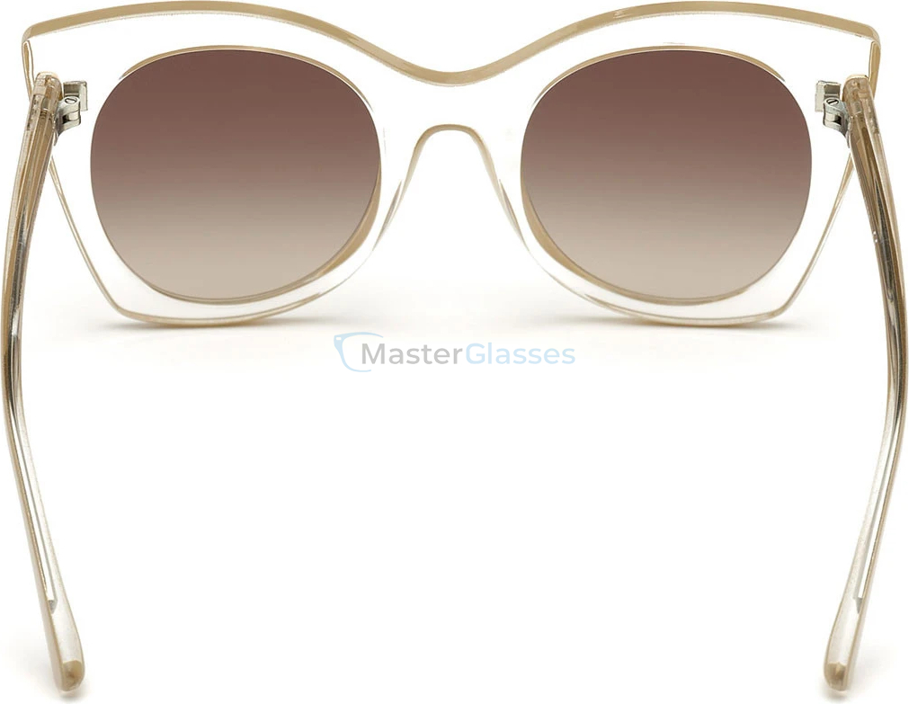 Солнцезащитные очки GUESS GUS 7525 27F 51