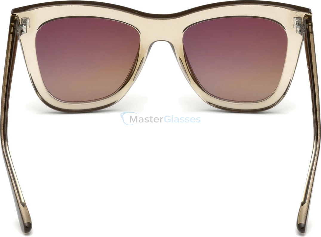 Солнцезащитные очки GUESS GUS 7526 57F 52