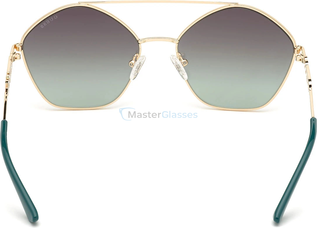 Солнцезащитные очки GUESS GUS 7644 32P 59