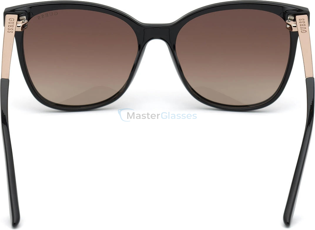 Солнцезащитные очки GUESS GUS 7684 01F 56