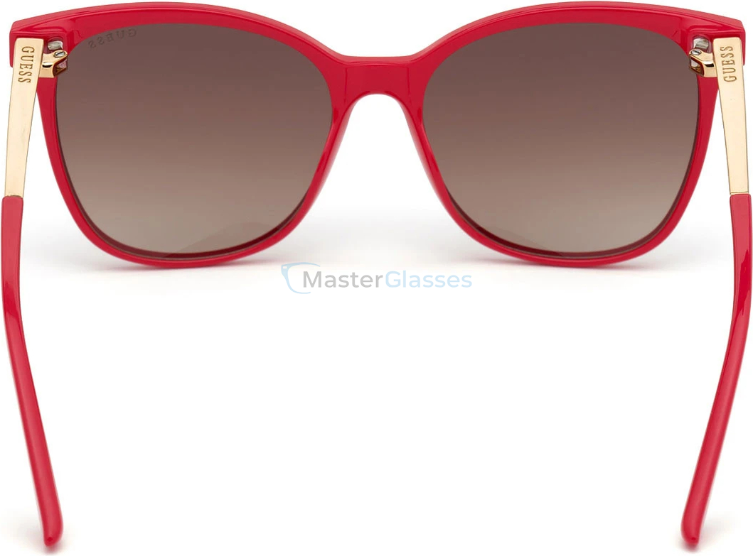 Солнцезащитные очки GUESS GUS 7684 66G 56