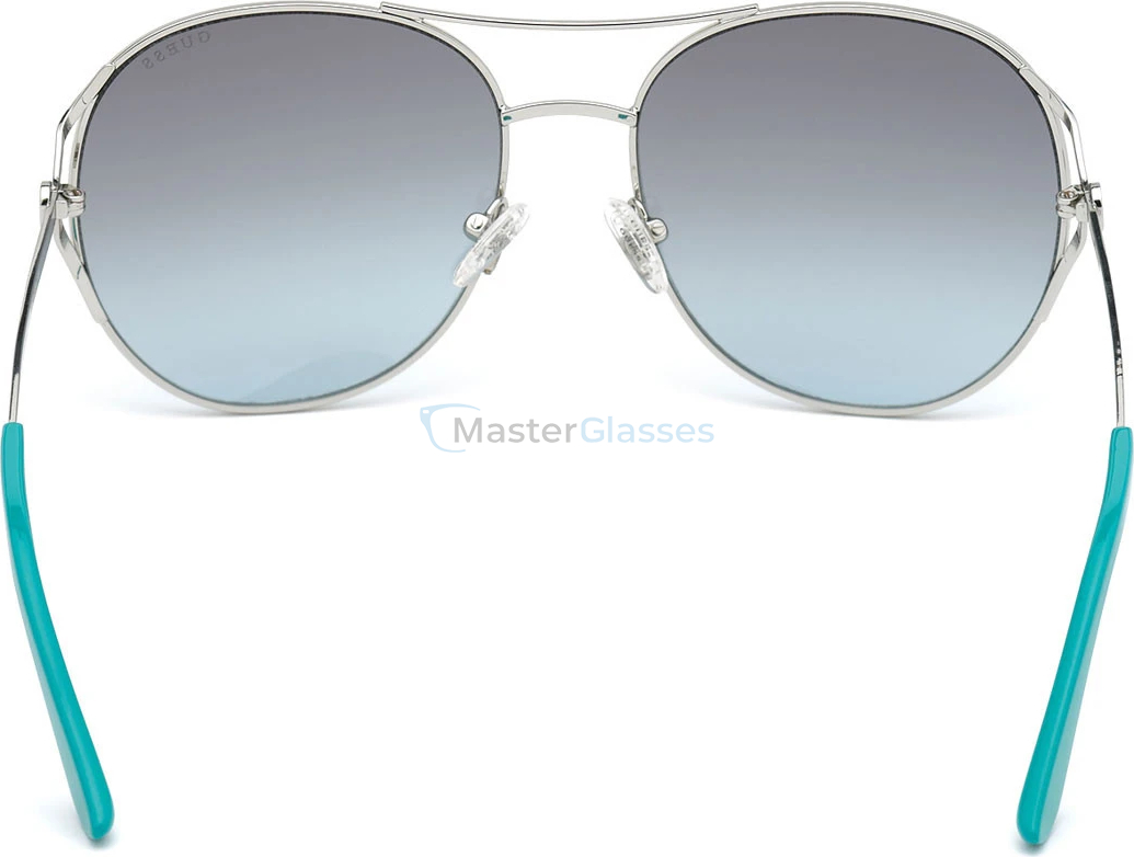 Солнцезащитные очки GUESS GUS 7686 87W 59
