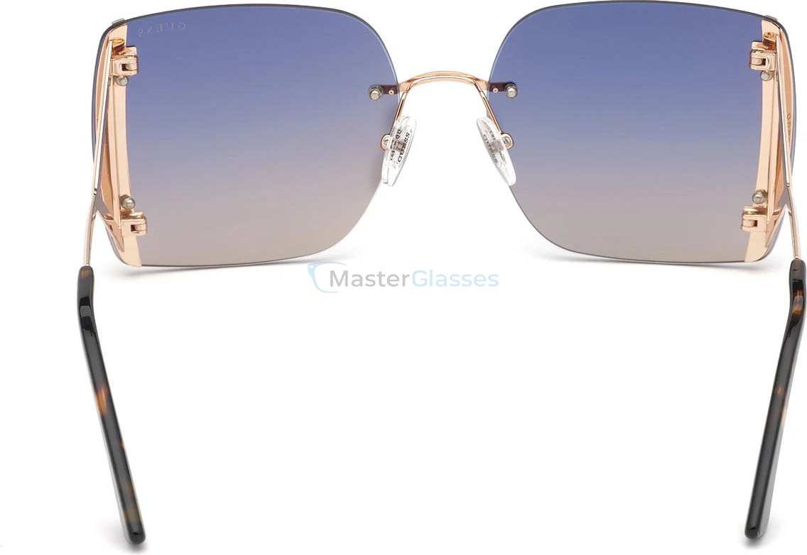 �������������� ���� GUESS GUS 7718 28W 62