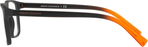 Оправа Armani Exchange AX3054 8078 Matte Black
