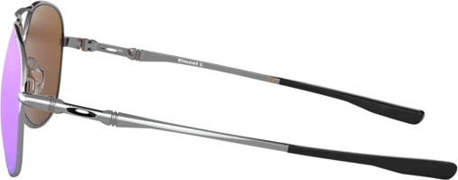 Солнцезащитные очки Oakley Elmont OO4119 411910 Polished Chrome