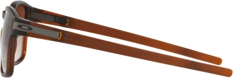 Солнцезащитные очки Oakley Latch Squared OO9353 935309 Matte Rootbeer