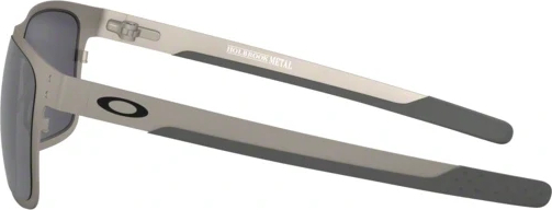 Солнцезащитные очки Oakley Holbrook Metal OO4123 412303 Satin Chrome