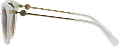 Солнцезащитные очки Michael kors Abela Iii MK6040 315713 Mint Green