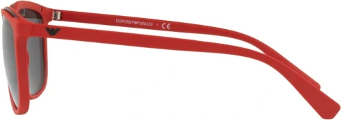 Солнцезащитные очки Emporio Armani EA4109 563987 Matte Red