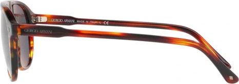 �������������� ���� Giorgio Armani AR8096 5580R5 Striped Red