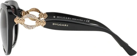 Солнцезащитные очки Bvlgari BV8180B 501/8G Black