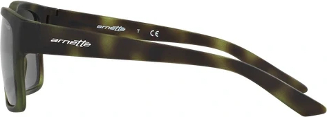 �������������� ���� Arnette Reserve AN4226 24286G Green Havana Rubber