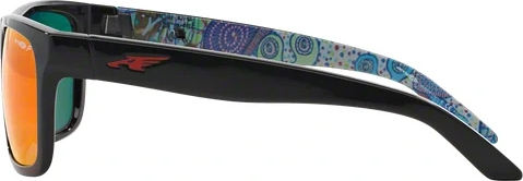 Солнцезащитные очки Arnette Dropout AN4176 22771J Black