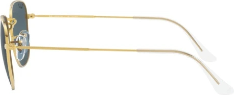 Солнцезащитные очки Ray-Ban Frank RB3857 9196S2 Shiny Legend Gold