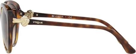 Солнцезащитные очки Vogue VO5060S W65613 Havana