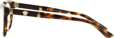 Оправа Versace VE3219Q 5148 Havana