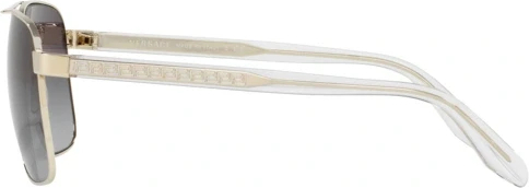 Солнцезащитные очки Versace VE2174 12528G Pale Gold