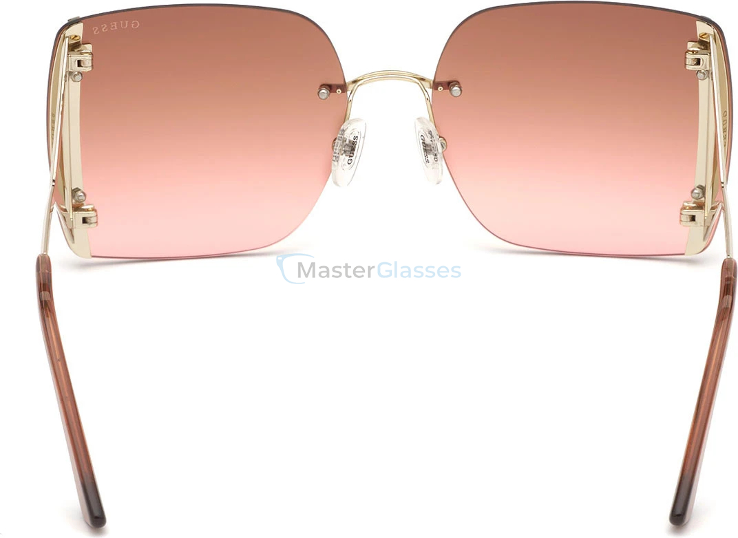 Солнцезащитные очки GUESS GUS 7718 32G 62