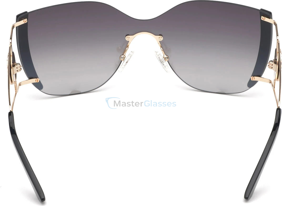 Солнцезащитные очки GUESS GUS 7719 02C 00